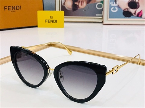 Fendi sunglass-696